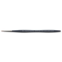 Pinceau rond n°1 aquarelle professionnelle Winsor & Newton