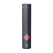 Neumann KM 185 mt - Microphone à petite membrane