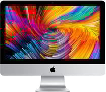 iMac 21,5" 4K 2019 Core i5 3 Ghz 8 Go 1,024 To Fusion Drive Argent
