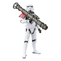 Star Wars Jedi: Survivor Vintage Collection - Figurine Rocket Launcher Trooper 10 cm