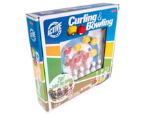 Table De Curling Et Bowling - Tactic