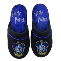 Harry Potter - Chaussons Ravenclaw S/M - Cinereplicas