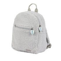 Sac à dos Teddy gris - Nattou