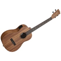 Teak Baritone électro-acoustique Kala