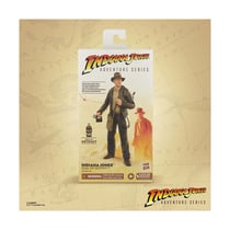 Indiana Jones Adventure Series - Figurine Indiana Jones (et le Cadran de la destinée) 15 cm