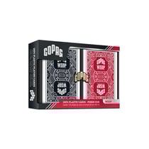 Jeu d'ambiance Copag World Series Of Poker Cartes Poker