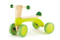 Vélo porteur - Hape Toys