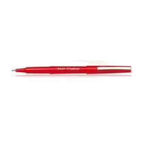 PILOT Fineliner SW PPF, extra fin, rouge