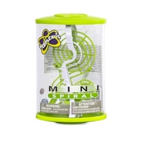 Perplexus mini boucle sans fin spiral vert - labyrinthe 3d - casse tete - spin master