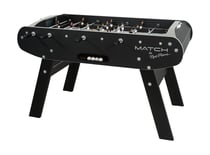 Baby-foot Match couleur Noir