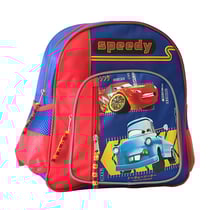 Sac à bretelles Cars