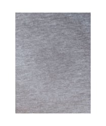 Tissu sweat molletonné de 150 cm de largeur sweat taupe vendu par 50 cm