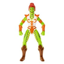 Les Maîtres de l'Univers Origins - Figurine Snake Teela 14 cm