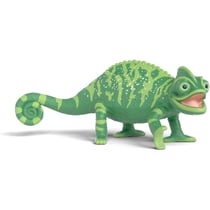 L'Ecole des animaux magiques - Caspar le caméléon