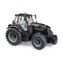 Tracteur DEUTZ-FAHR 8280 TTV Warrior