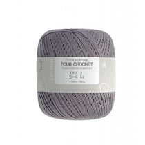 Prima Mercerie |Fil crochet |coton à crocheter |pelote 560 m
