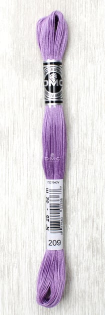BRODER SPECIAL 1 ECH 32M