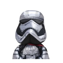 Star Wars Episode VII - Peluche Captain Phasma 45 cm