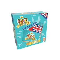 Fun Academy Junior - Topi Games