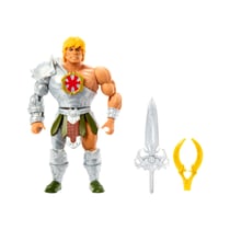 Les Maîtres de l'Univers Origins - Figurine Snake Armor He-Man 14 cm