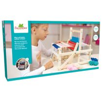 LOVELY BOX - XXL Mon veritable metier a tisser