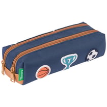 Trousse double Tann's