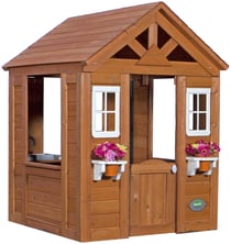 Maisonnette Timberlake - Backyard Discovery