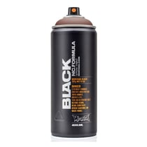 Spray de peinture - Candy bar - BLK-400-8250 - Montana Cans Black - 400ml - Graffiti