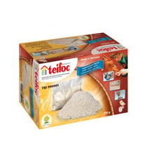 Teifoc - Boite de ciment 250g