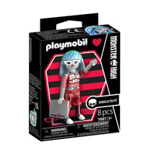 71997 Monster High : Ghoulia Yelps