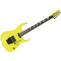 RG565R-DY Genesis Desert Sun Yellow Ibanez