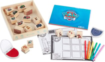 Tampons en bois PAW Patrol - Melissa & Doug