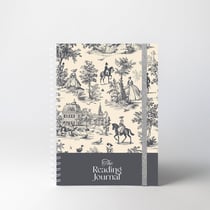 Carnet de Lecture Old Town