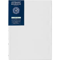 Châssis Lin - Qualité Classique - 35X27Cm - Lefranc Bourgeois