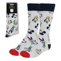 Disney - Paire de chaussettes Mickey & Friends 38-45
