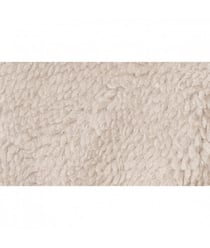 Tissu éponge bambou de 140 cm de largeur Ecru vendu par 50 cm
