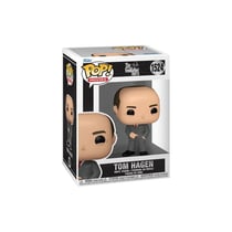 Le Parrain - Figurine POP! Tom Hagen 9 cm - Funko