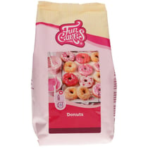 FunCakes Mix pour Donuts - 500 g
