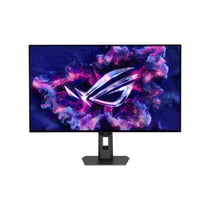 ASUS ROG Strix XG32UCWMG écran plat de PC 80 cm (31.5) 3840 x 2160 pixels 4K Ultra HD OLED Noir