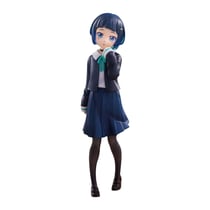 Train To The End Of The World - Figurine Akira Shinonome Trio-Try-It