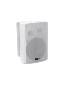 OMNITRONIC Enceinte murale wps-6w pa