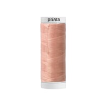Prima Mercerie | Fil à coudre |fil en polyester |bobine fil de 200m |rose moyen
