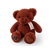 Le Nounours – Cannelle – 28 cm - Histoire D'Ours - Marron