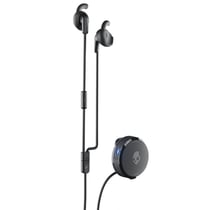Skullcandy Vert Écouteurs Ecouteurs Bluetooth Noir