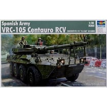 VRC-105 Centauro RCV armée espagnole