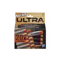 Nerf Ultra One Recharge de 20 flechettes
