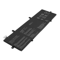 Avizar Batterie pour Asus ZenBook UX433FA-A5232R 11,55V 4330mAh Li-Polymer Noir