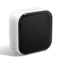 Mini Imprimante Thermique Bluetooth Portative Pour Autocollants Sans Encre YONIS