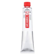 Talens Art Creation - Peinture à l'huile - Blanc de Zinc - 104 - Tube 200ml