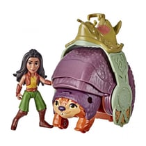 Raya and the Last Dragon Raya et Tuk Tuk